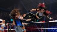 Shirai has proven why she deserves to be a champion
